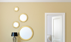 Popular fall interior paint colors!