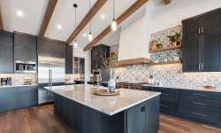 Top 5 Cabinet Color Trends to Refresh Your Kitchen