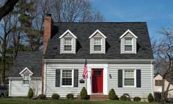 Color Ideas for Exterior House Painting