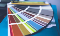 Expert Opinions: Paint Colors of the Year for 2021