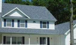 Can I Get Exterior Touch-up Painting, or Do I Have to Paint My Whole House?