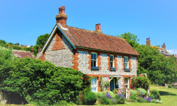 Painting Historic Homes in Plantsville, Connecticut