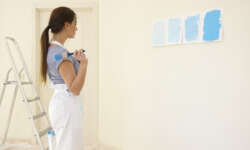 The Truth Behind Paint Colors: Why They Look Different on Walls Than in Samples