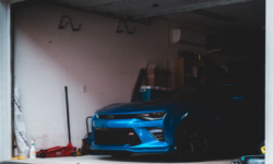 Why Should I Get an Epoxy Floor Coating in My Garage?