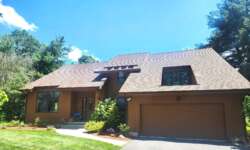 Bringing New Life to a Southington Home: Our Latest Exterior Transformation