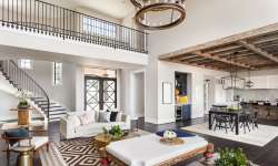 Open Concept Homes: How Professional Painting Defines Space Without Walls