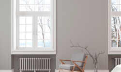 Interior Paint Color Tips: Gray without Gloom!