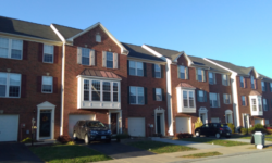 Commercial Painting for HOAs