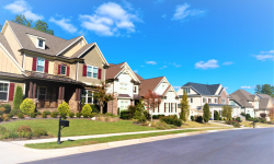 Touch-up Painting for HOAs and Condos