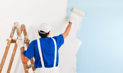 Cheap House Painting Estimates: Is a Low Price Better?