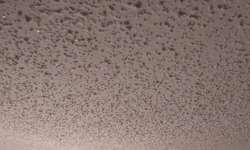 What to Do with Popcorn Ceilings?