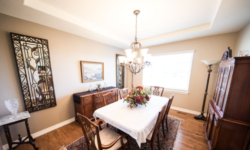 Interior Painting Tips: Cozy Colors for Holiday Hosting