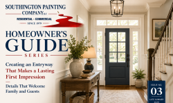 Creating an Entryway That Makes a Lasting First Impression: Simple Ways to Make the Entrance to Your Home Feel Warmer, More Welcoming, and More Put Together
