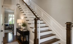 The Staircase: One of the Hardest-Working Features in Your Home