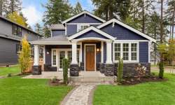 What Paint Colors Increase Curb Appeal the Most?