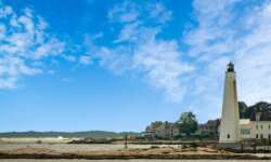 Connecticut Color Palette: Drawing Inspiration from Local Scenery