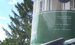 Why Do VOCs Matter with Exterior House Painting?