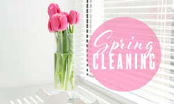 Spring Cleaning Your Home's Look: How Paint Can Transform Your Space