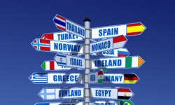 Painting Traditions Around the World: What Colors Mean in Different Cultures