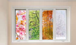 Creating a Seasonal Painting Schedule: When to Paint What