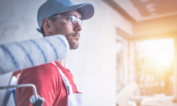 What Are The Benefits of Hiring a Multi-Generational Painting Company?