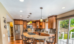 Do You Have to Use Flat Paint on Ceilings? Interior Painting Advice