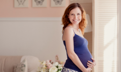 Is It Safe to Paint my CT Home if I'm Pregnant?