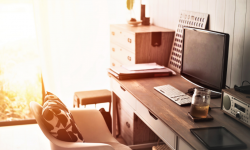 Paint Color Tips for Your Connecticut Home Office