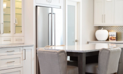 Should I Have My Kitchen Cabinets Painted? New England Painting Tips