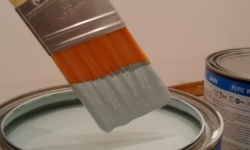What Makes Quality House Paint More Expensive?