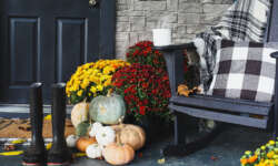 How to Prep Your Home for Fall Gatherings: Painting and Decor Tips