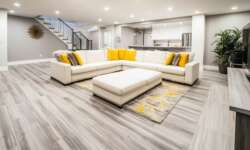 Basement Makeovers: Bright Paint Strategies to Turn Basements into Usable Space