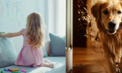 The Best Paints for Kid-Friendly and Pet-Friendly Rooms