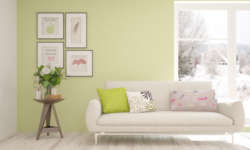 Brighten Up Your Winter with Interior Painting