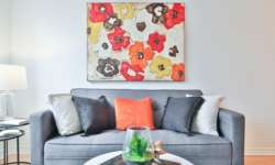 Choosing Interior Paint to Match Your Furniture