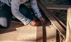 Exterior Painting: Why Surface Preparation Is Essential