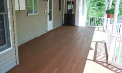 How to Make an Unlovely Deck Lovable