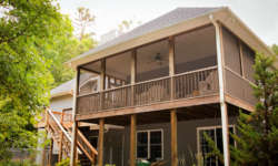 How to Care for a Deck You Love