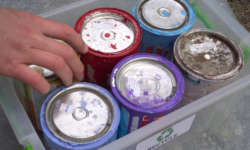 Can I Recycle Unused Paint? What Can I Do with Extra Paint?