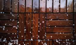 Will the Rain Delay my Exterior Painting Project?