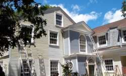 Help, the House Painter Is Busy! What Do I Do?