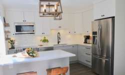 Don’t Replace Them: Paint Your Cabinets Instead!