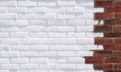 Can I Paint My Brick Chimney?