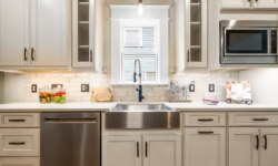 Give your kitchen a whole new look with these popular cabinet paint colors for 2023!