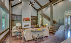 Warm Up Your Home This Winter with Fresh Interior Paint