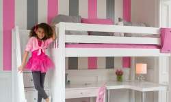 ​Creative Painting Ideas for Kid’s Rooms