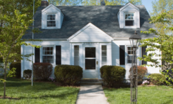 How Do You Prep for Exterior Painting in Central Connecticut??