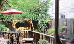 Home Exterior Design: 8 ways to use your newly repaired deck