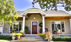 Exterior Painting Tips To Help Complement the Architecture of your Connecticut Home