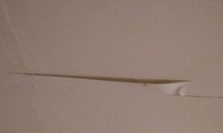 Help! My Drywall Tape Is Cracking/Peeling!